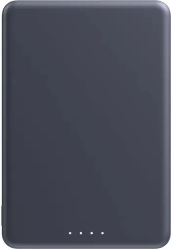 Powerbank Xiaomi Ultra Slim Magnetic 5000mAh, karikim pa tel, i zi
