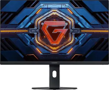 Monitor Xiaomi G24i 2026, 24", FHD 1920x1080, 200Hz, IPS, i zi