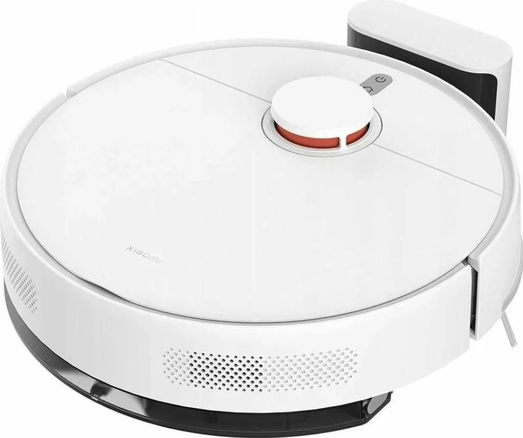 Fshesë robotike Xiaomi S40 Pro, mopping & vacuum, i bardhë - 1