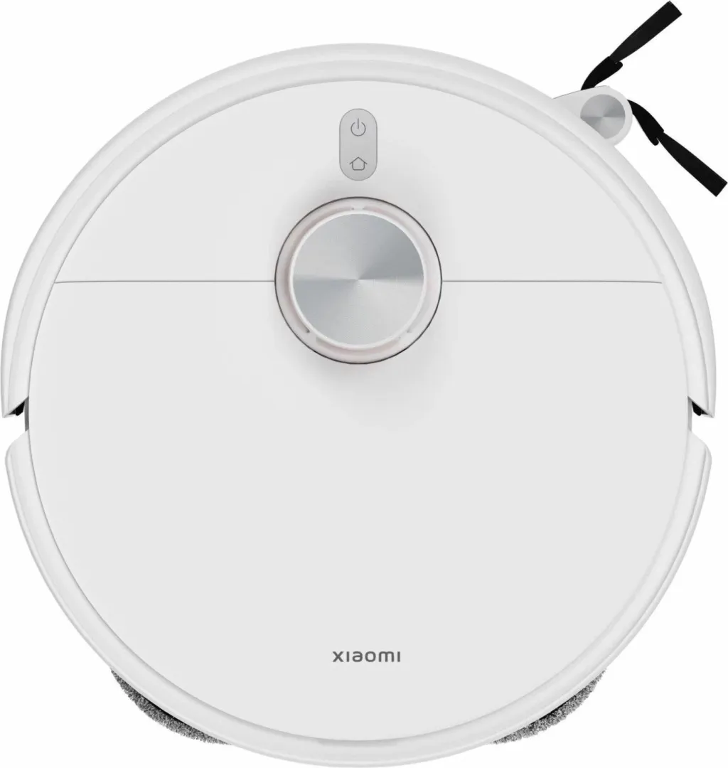 Fshesë robotike Xiaomi S40 Pro, mopping & vacuum, i bardhë - 2