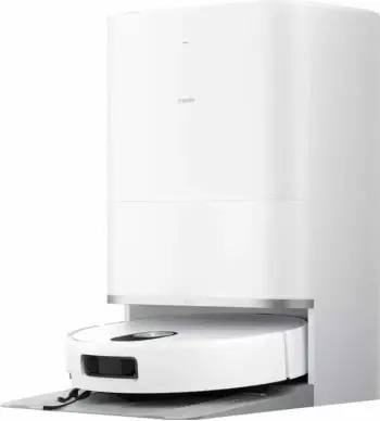 Robot fshesë Xiaomi Vacuum 5, 20000Pa, trup 8.8cm, i bardhë