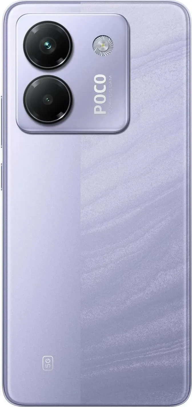 Celular Xiaomi POCO M7 Pro 8/256GB i zi - 5
