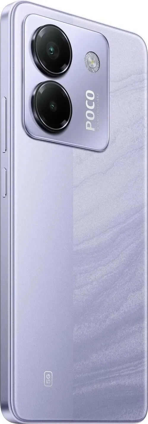 Celular Xiaomi POCO M7 Pro 8/256GB i zi - 6