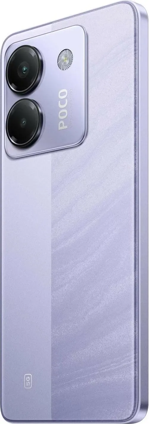 Celular Xiaomi POCO M7 Pro 8/256GB i zi - 7