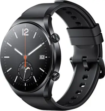 Xiaomi S1 Orë e Mençur | Smart Watch (Black)