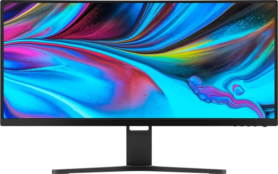 Monitor Xiaomi Curved Gaming Monitor 30 - 1