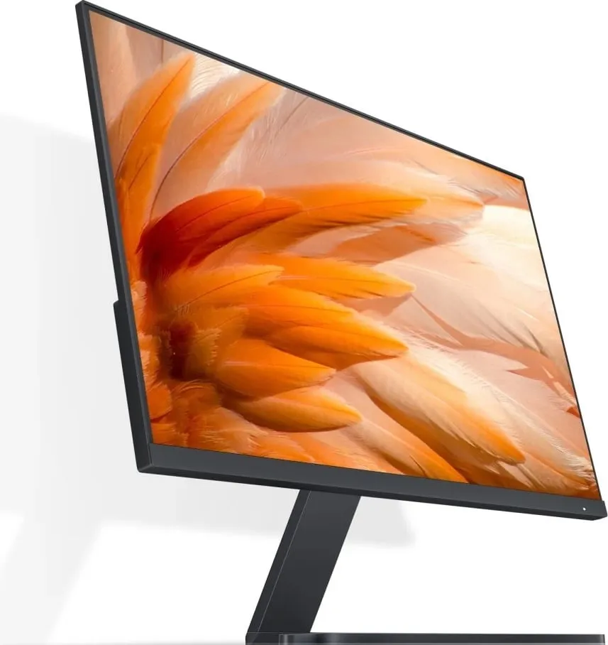 Monitor Xiaomi Mi Desktop Monitor 27" - 1
