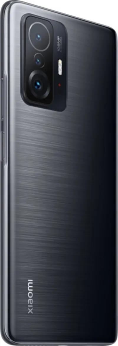 Celular Xiaomi Mi 11T, 6.7 ", 8GB RAM, 128GB, Meteorite Gray - 5