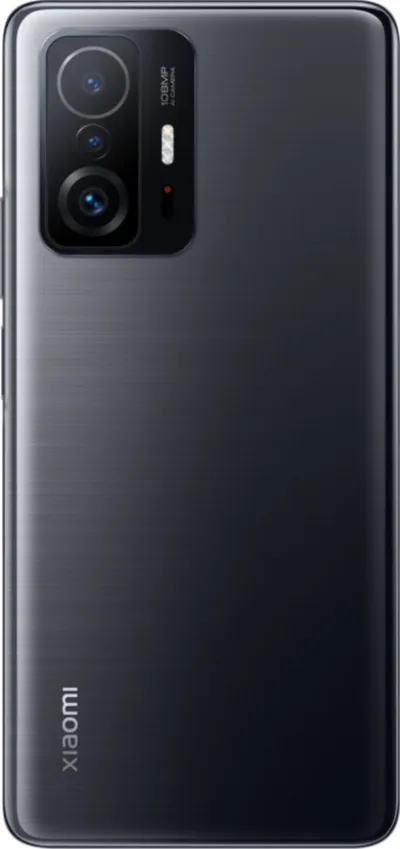 Celular Xiaomi Mi 11T, 6.7 ", 8GB RAM, 128GB, Meteorite Gray - 6