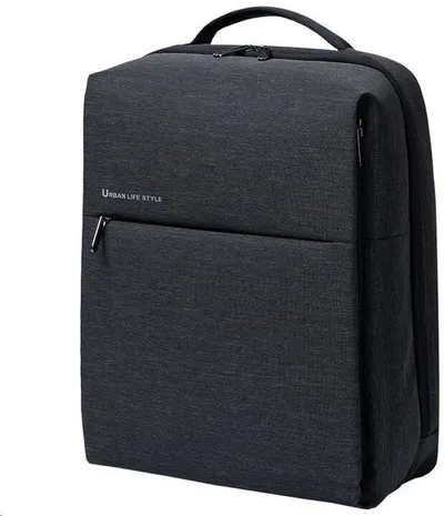 Çantë Xiaomi Mi City Backpack 2, për laptop 14", e hirtë e errët - 2