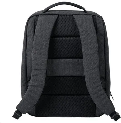 Çantë Xiaomi Mi City Backpack 2, për laptop 14", e hirtë e errët - 3