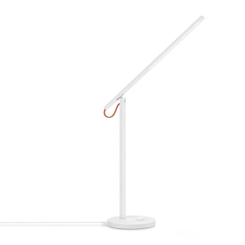 Llampë tavoline Xiaomi LED, e bardhë - 1