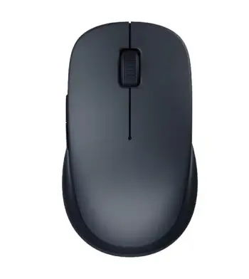 Mi pa tela Xiaomi Dual Mode 2 BHR8850GL, lidhje USB dhe Bluetooth, i zi