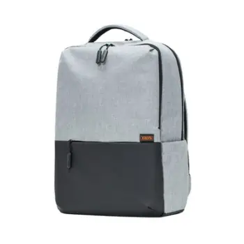 Çantë Xiaomi Mi City Backpack 2, për laptop 15.6", e hirtë e errët