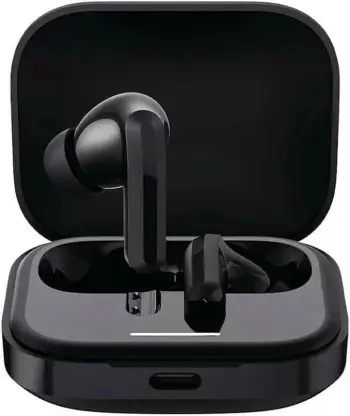 KUFJE XIAOMI BUDS 5 BLACK