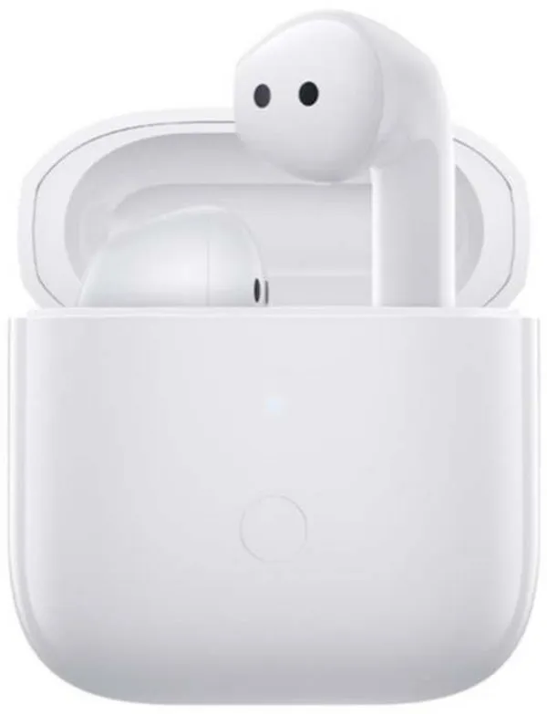 Dëgjuese Xiaomi Redmi Buds 3, të bardha - 1