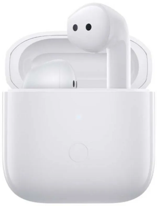 Dëgjuese Xiaomi Redmi Buds 3, të bardha - 2