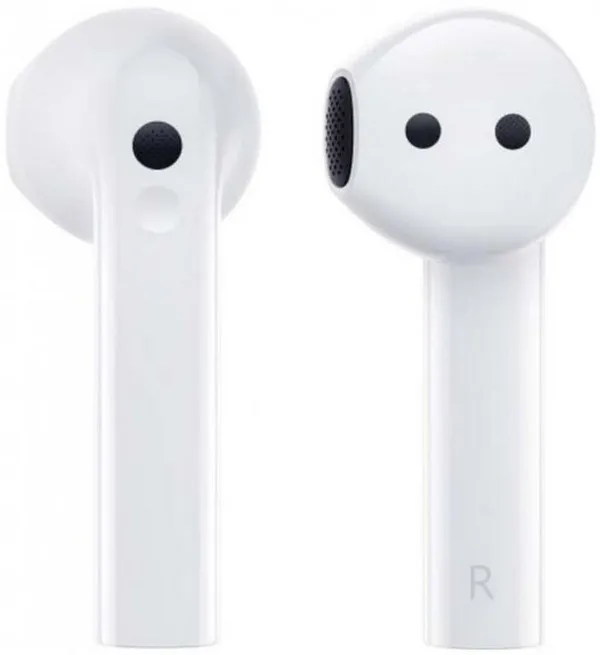 Dëgjuese Xiaomi Redmi Buds 3, të bardha - 5