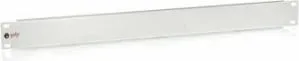Panel i zbrazët Equip 1U, 19 inch, gri - 1