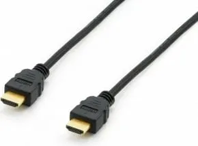 Kabëll HDMI 2.0 Equip, 15m, i zi - 1