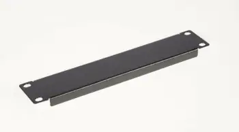 Panel bosh metalik Equip EZBP-10-B 1U 10 inç i zi