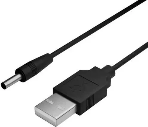 USB hub Equip 7-Port USB 2.0, 480 Mbit/s, zi - 2