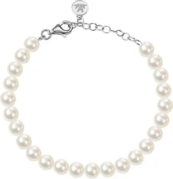 Byzylyk dore Morellato Pearl SANH06