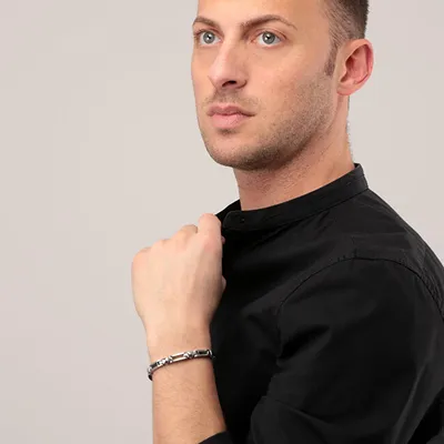 Byzylyk Morellato Cross SKR57 - 1