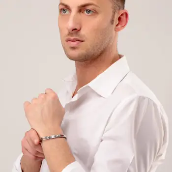 Byzylyk Morellato Cross SKR58