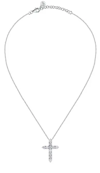 Qafore Morellato Cross Tesori SAIW116