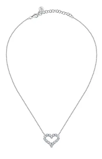 Qafore Morellato Lovely Heart Tesori SAIW128