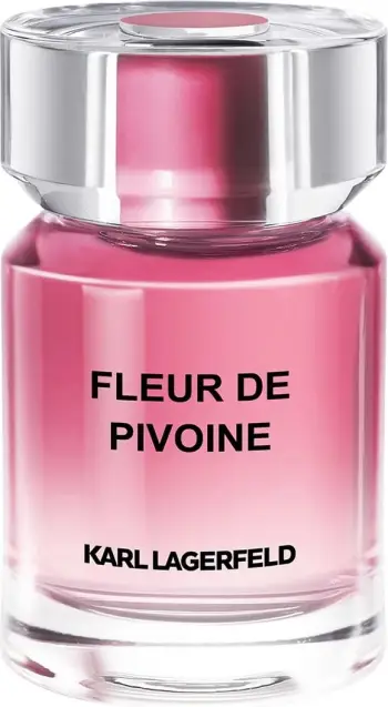 Eau de Parfum Karl Lagerfeld Fleur De Pivoine, 50 ml
