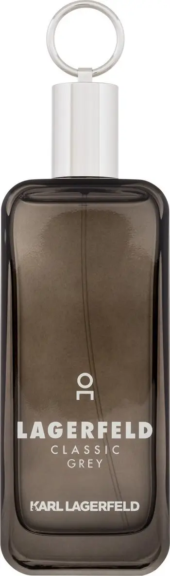 Eau de Toilette për meshkuj Karl Lagerfeld Classic Grey 100ml
