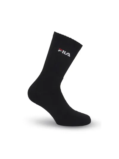 Çorape Unisex, FILA - F9575-200 - 1