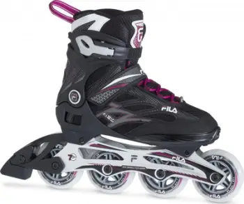 Rollera Fila Argon W, nr. 38, të zeza