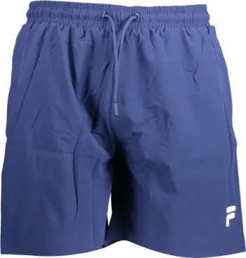 Të poshtme noti për meshkuj FILA, blu