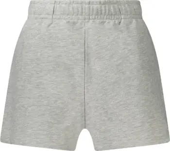 Shorce për femra FILA LUSCIANO, gri
