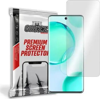 Mbrojtëse ekrani GrizzGlass Hydrogel Film për Honor 50 5G, fleksibël, transparente