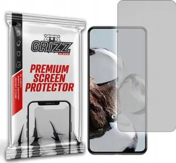 Folje mbrojtëse ekrani GrizzGlass Matte Film Grizz PaperScreen për Xiaomi 12T, mat