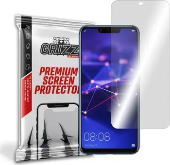 Folie mbrojtëse GrizzGlass Hydrogel Film, për Huawei Mate 20 Lite, transparente