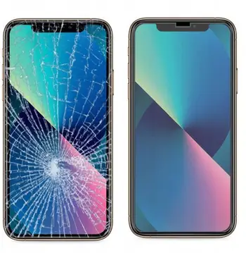 Folie mbrojtëse Grizz PaperScreen për Motorola Moto G15, anti gjurmë gishtash, sipërfaqe mat