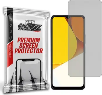 Mbrojtëse ekrani GrizzGlass Matte Film, për Vivo Y35 4G, mat