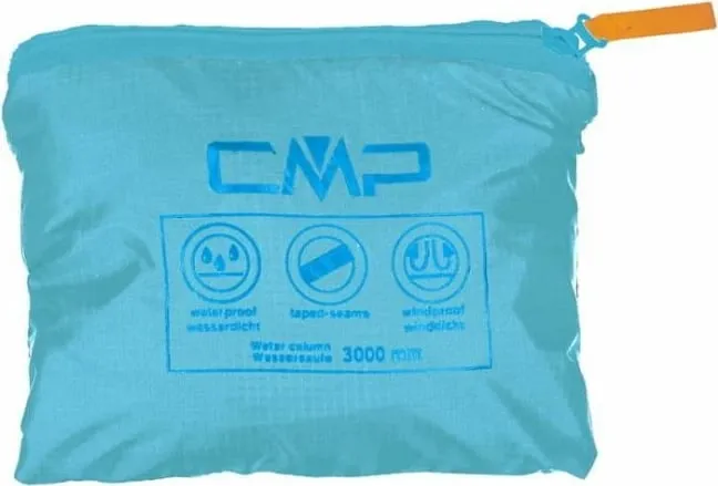 Jakne për fëmijë CMP, blu - 4