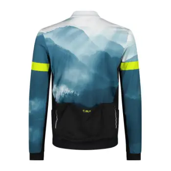 Xhakete Meshkujsh Poliester Bike 32L2777P 11MM