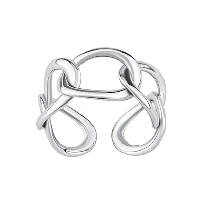 Unazë Silvego Baetis RMM25599 - 1
