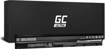 Bateri Green Cell ULTRA për laptop Dell Inspiron 15 5551 (DE77ULTRA)