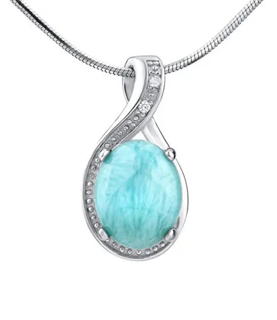 Varёse Silvego Larimar JST14810LR - 1