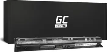 Bateri për laptop Green Cell, ULTRA KI04 HP (HP90ULTRA), 3400 mAh
