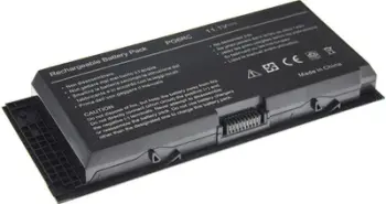 Bateri Green Cell për Dell M4600 M4700 M6600, 11.1V
