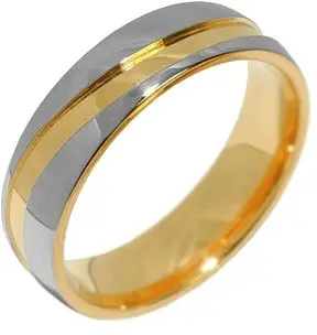 Unazë Silvego MARIAGE RRC2050-M, 59 mm